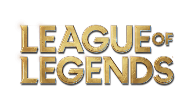 Logotipo League of Legends