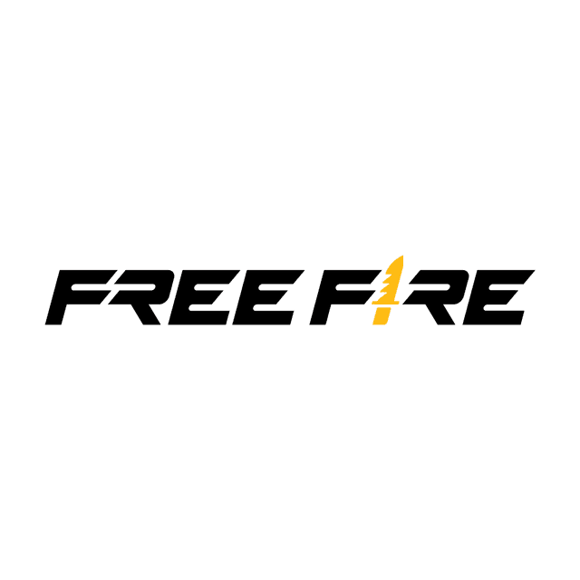 Logotipo Free Fire